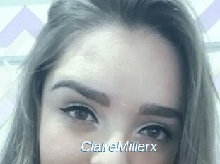 ClaireMillerx