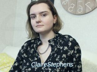 ClaireStephens