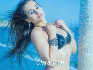 ClaraAnge