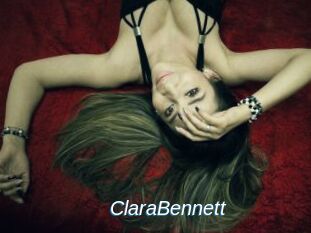 ClaraBennett