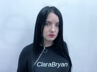ClaraBryan