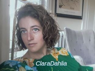 ClaraDahlia Ejaculations Féminines