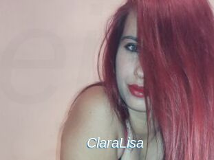 ClaraLisa