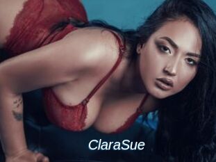 ClaraSue