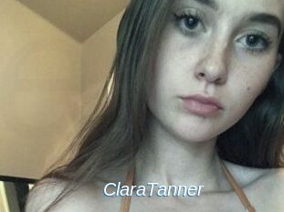 Clara_Tanner