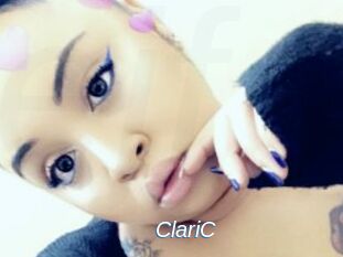 ClariC