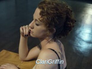 ClariGriffin