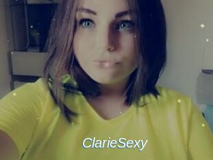 ClarieSexy