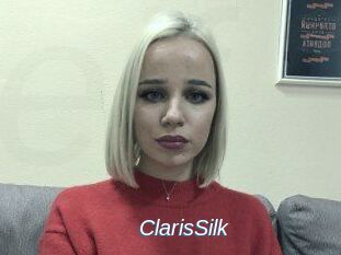 ClarisSilk