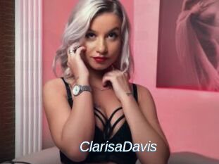 ClarisaDavis