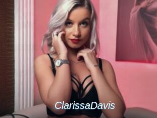ClarissaDavis