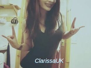 ClarissaUK