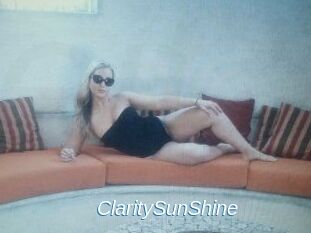 ClaritySunShine