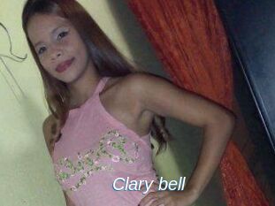 Clary_bell