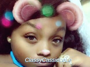 ClassyCassieLeLe