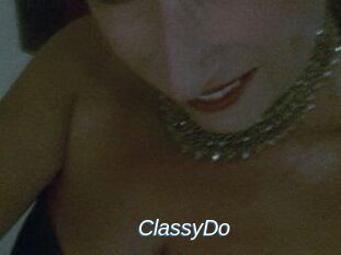 ClassyDo
