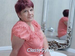 ClassySylvia