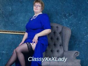 ClassyXxXLady