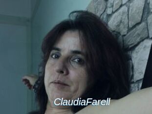 ClaudiaFarell