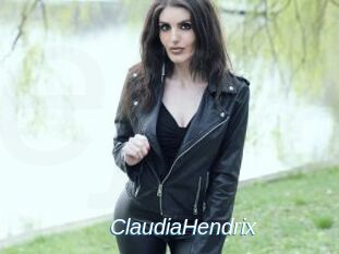 ClaudiaHendrix