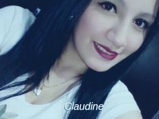 Claudine_