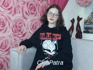 CleaPatra