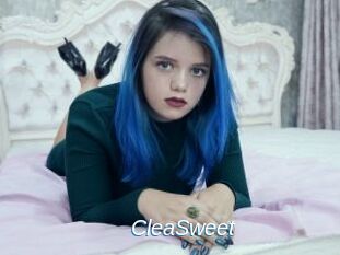 CleaSweet