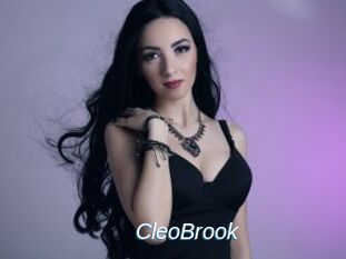CleoBrook