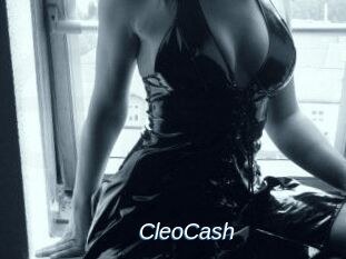 CleoCash