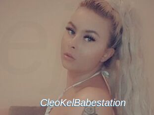 CleoKelBabestation