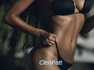CleoPatt Ejaculations Féminines