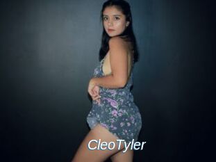 CleoTyler