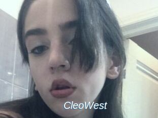 CleoWest