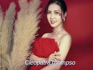 CleopatraThompso
