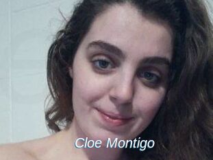 Cloe_Montigo Ejaculations Féminines