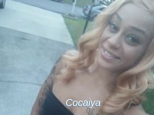 Cocaiya