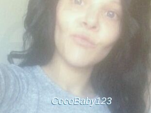 CocoBaby123