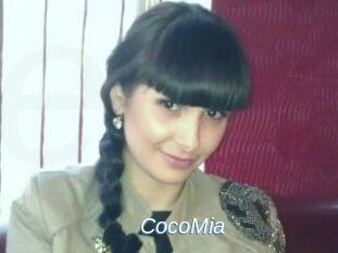 CocoMia
