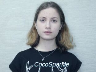CocoSparkle Ejaculations Féminines