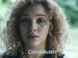 CocoaAustin