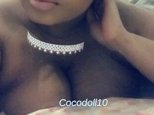 Cocodoll10 Ejaculations Féminines