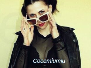 Cocomiumiu