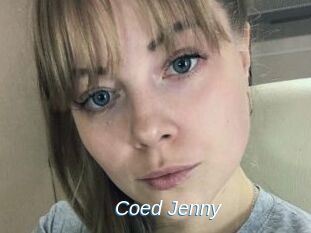 Coed_Jenny