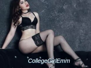 CollegeGirlEmm