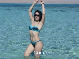 Comfort