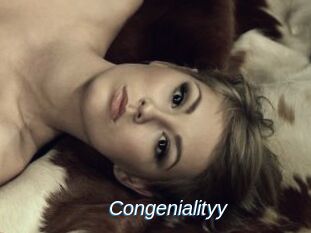Congenialityy
