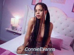 ConnieEvanns