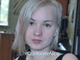 ContoniteNice