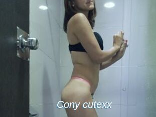 Cony_cutexx