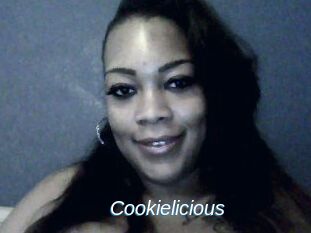 Cookielicious